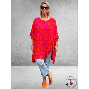 AKH Big Shirt Palma